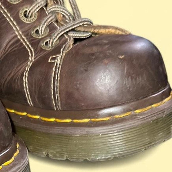 Dr. Marten’s - Picture 4 of 12